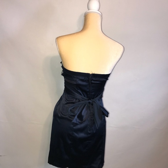 3/$25 Windsor size 3 emperor waist dress  sequin - Picture 3 of 6